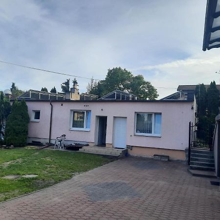 Noclegi Starogard Gdański Εξωτερικό φωτογραφία