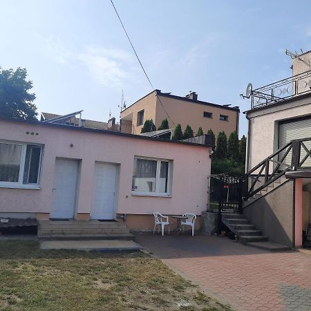 Noclegi Starogard Gdański Εξωτερικό φωτογραφία