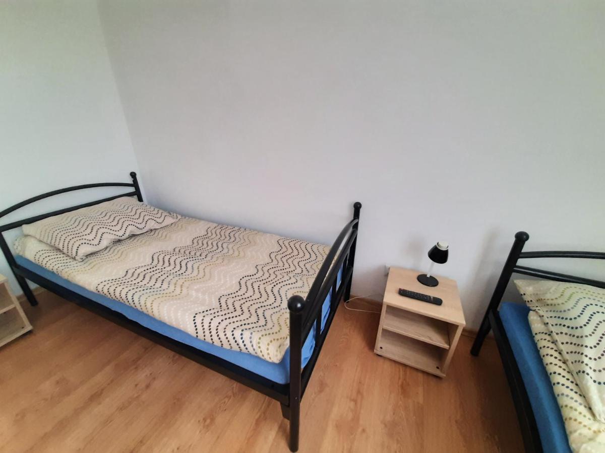 Noclegi Starogard Gdański Εξωτερικό φωτογραφία