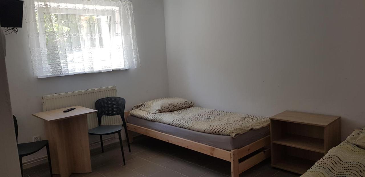 Noclegi Starogard Gdański Εξωτερικό φωτογραφία