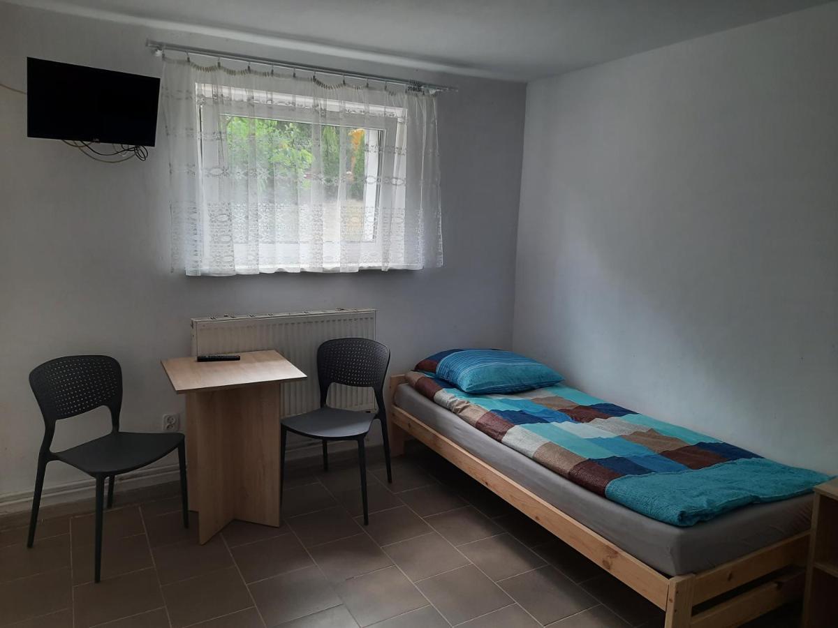 Noclegi Starogard Gdański Εξωτερικό φωτογραφία