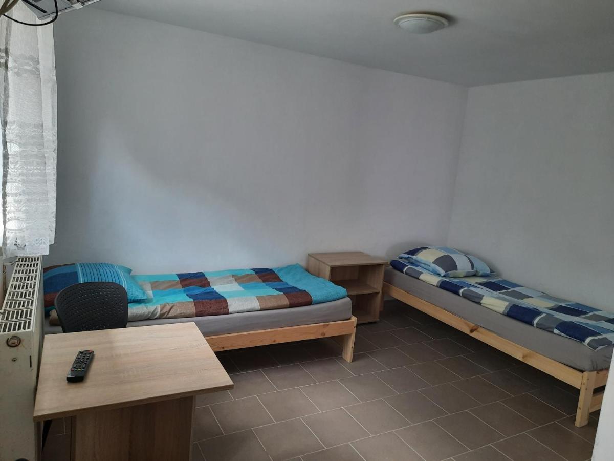 Noclegi Starogard Gdański Εξωτερικό φωτογραφία