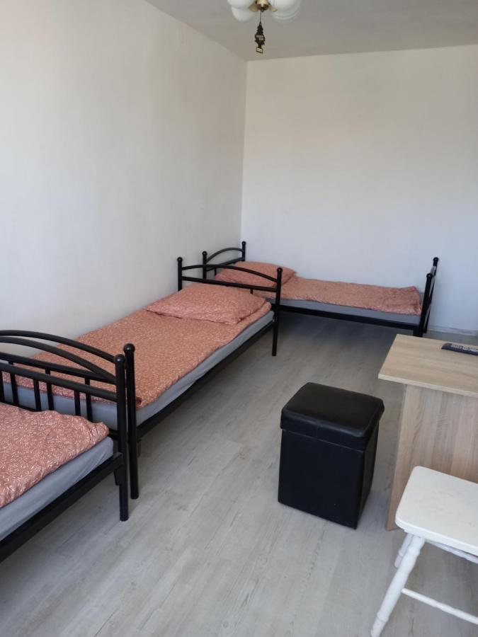 Noclegi Starogard Gdański Εξωτερικό φωτογραφία