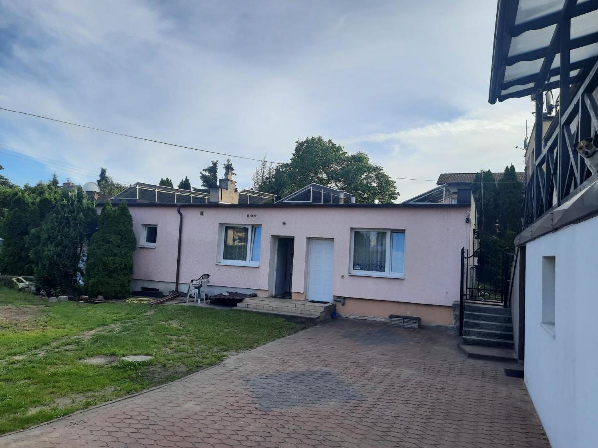 Noclegi Starogard Gdański Εξωτερικό φωτογραφία